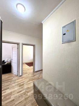 2-комн.кв., 60 м², этаж 3