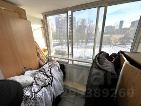 2-комн.кв., 60 м², этаж 3