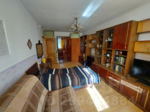 1-комн.кв., 35 м², этаж 2