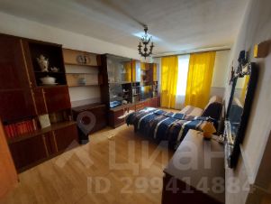 1-комн.кв., 35 м², этаж 2