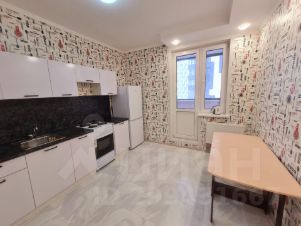 1-комн.кв., 35 м², этаж 8