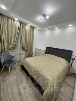 1-комн.кв., 40 м², этаж 9