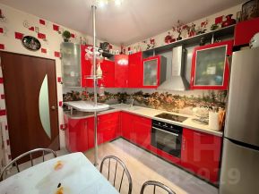 2-комн.кв., 51 м², этаж 8