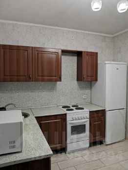 2-комн.кв., 60 м², этаж 2