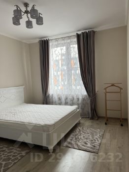 2-комн.кв., 65 м², этаж 20