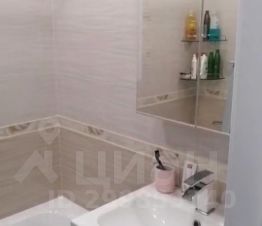 2-комн.кв., 65 м², этаж 12