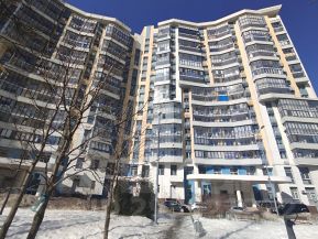 2-комн.кв., 55 м², этаж 5