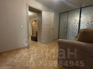 2-комн.кв., 47 м², этаж 2