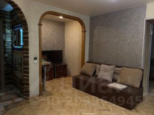 2-комн.кв., 47 м², этаж 2