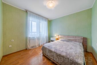 2-комн.кв., 53 м², этаж 17