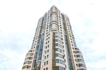 2-комн.кв., 53 м², этаж 17