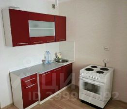 1-комн.кв., 41 м², этаж 13