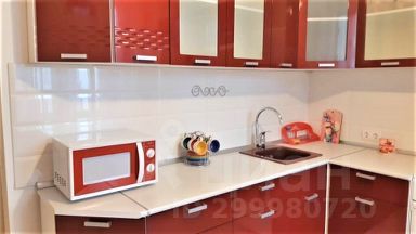 1-комн.кв., 40 м², этаж 9