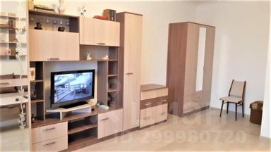 1-комн.кв., 40 м², этаж 9