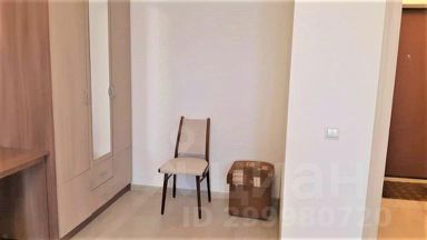 1-комн.кв., 40 м², этаж 9