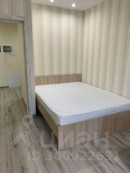 1-комн.кв., 45 м², этаж 7