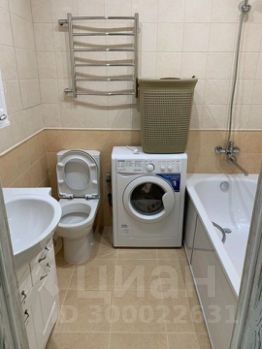 1-комн.кв., 45 м², этаж 7