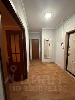 2-комн.кв., 50 м², этаж 23