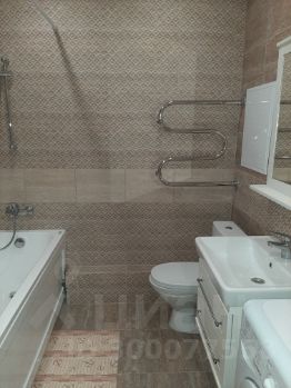 1-комн.кв., 35 м², этаж 3