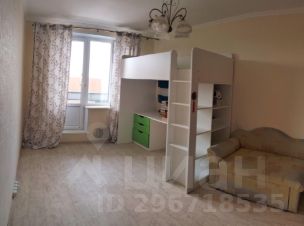 1-комн.кв., 33 м², этаж 8