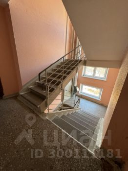 1-комн.кв., 32 м², этаж 4