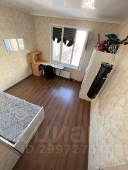 3-комн.кв., 80 м², этаж 17