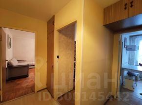 2-комн.кв., 45 м², этаж 3