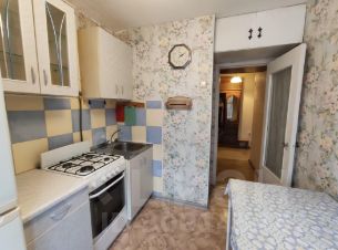 2-комн.кв., 45 м², этаж 3