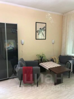 1-комн.кв., 30 м², этаж 2