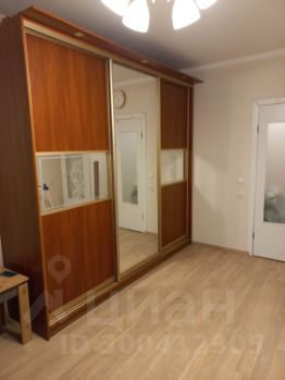 1-комн.кв., 42 м², этаж 2