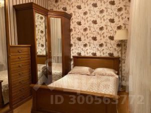 5-комн.кв., 100 м², этаж 2