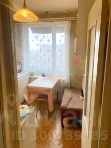 2-комн.кв., 44 м², этаж 6