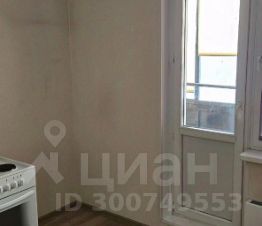 1-комн.кв., 41 м², этаж 13