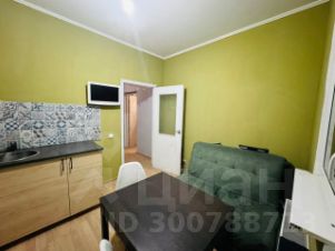 1-комн.кв., 37 м², этаж 13