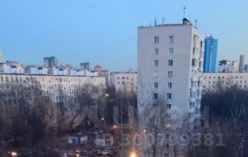 2-комн.кв., 46 м², этаж 8