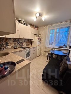 1-комн.кв., 31 м², этаж 1