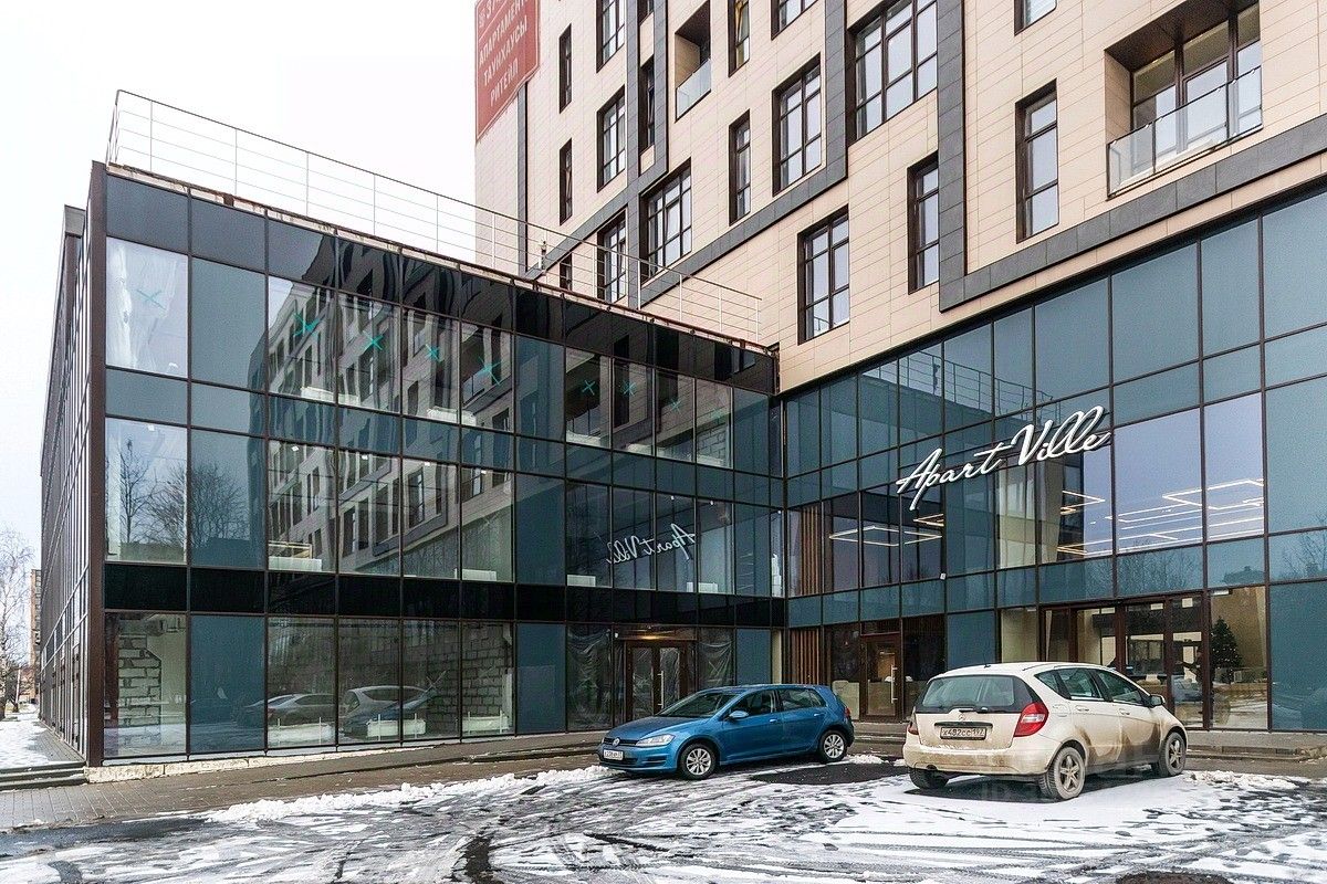 Купить квартиру (вторичка) в ЖК ApartVille Fitness & Spa в Москве, цены на  вторичное жильё в ЖК ApartVille Fitness & Spa. Найдено 5 объявлений.