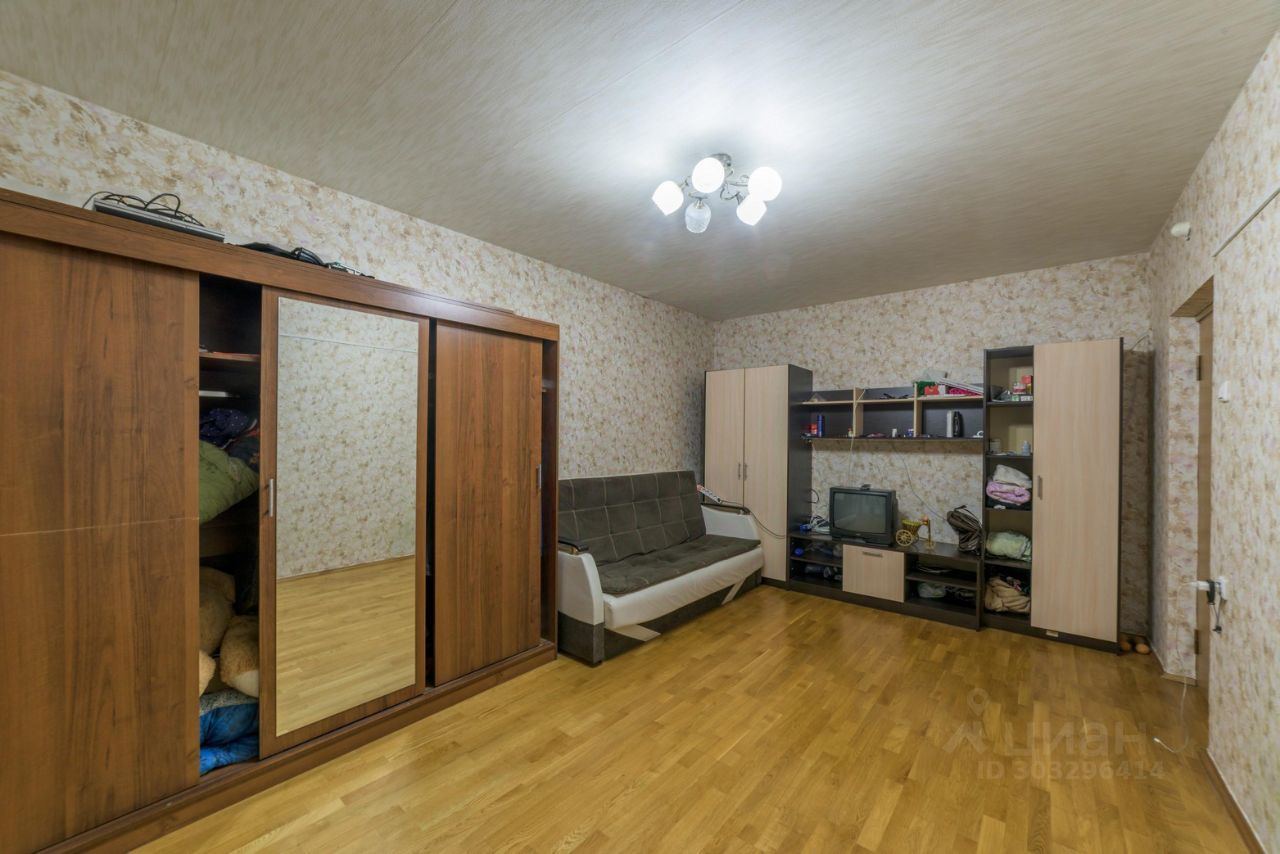 Продаю двухкомнатную квартиру 54м² Дмитровское ш., 90К1, Москва, м.  Яхромская - база ЦИАН, объявление 303296414