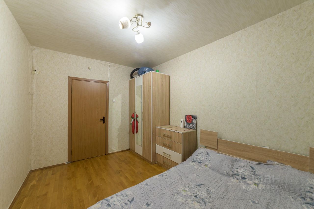 Продаю двухкомнатную квартиру 54м² Дмитровское ш., 90К1, Москва, м.  Яхромская - база ЦИАН, объявление 303296414