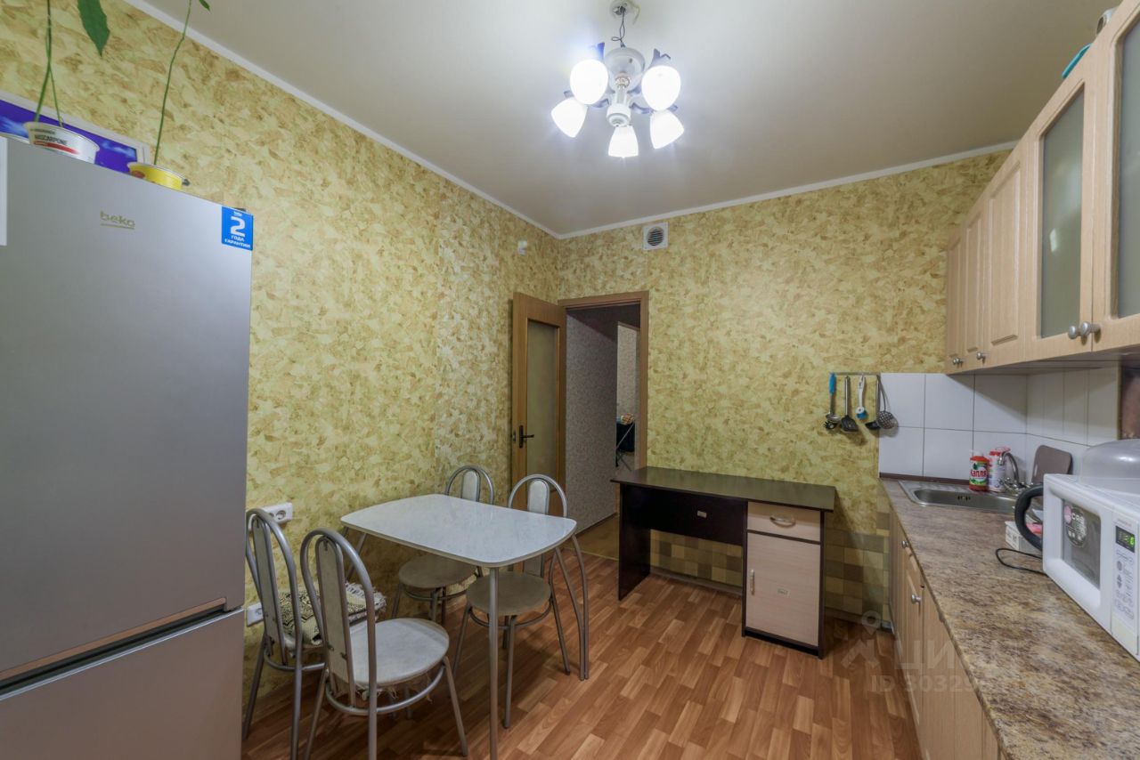 Продаю двухкомнатную квартиру 54м² Дмитровское ш., 90К1, Москва, м.  Яхромская - база ЦИАН, объявление 303296414