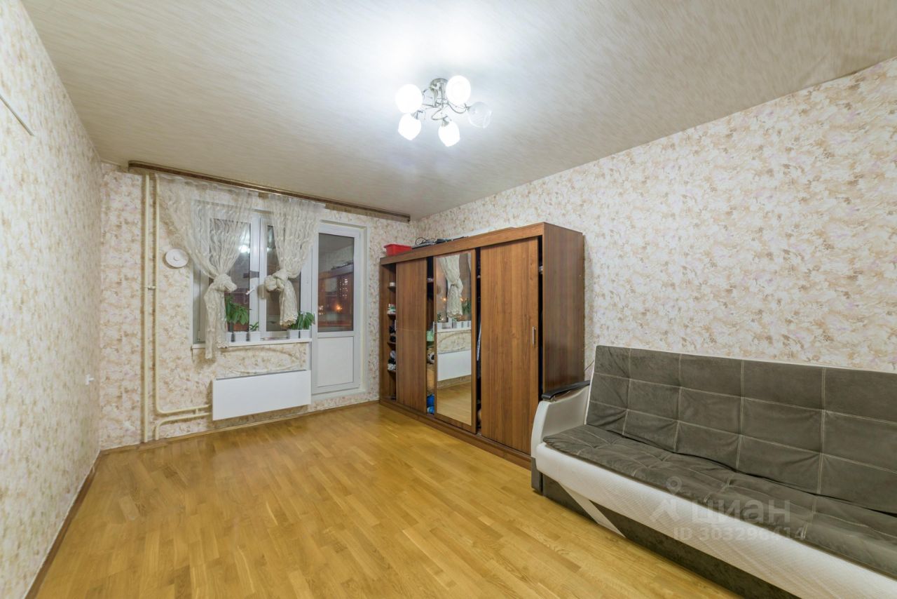 Продаю двухкомнатную квартиру 54м² Дмитровское ш., 90К1, Москва, м.  Яхромская - база ЦИАН, объявление 303296414