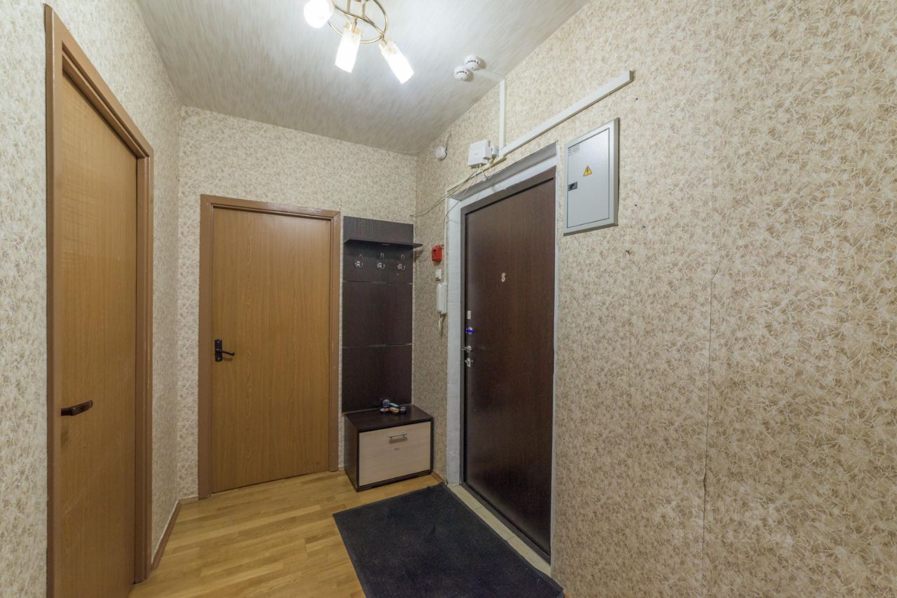 Продаю двухкомнатную квартиру 54м² Дмитровское ш., 90К1, Москва, м.  Яхромская - база ЦИАН, объявление 303296414