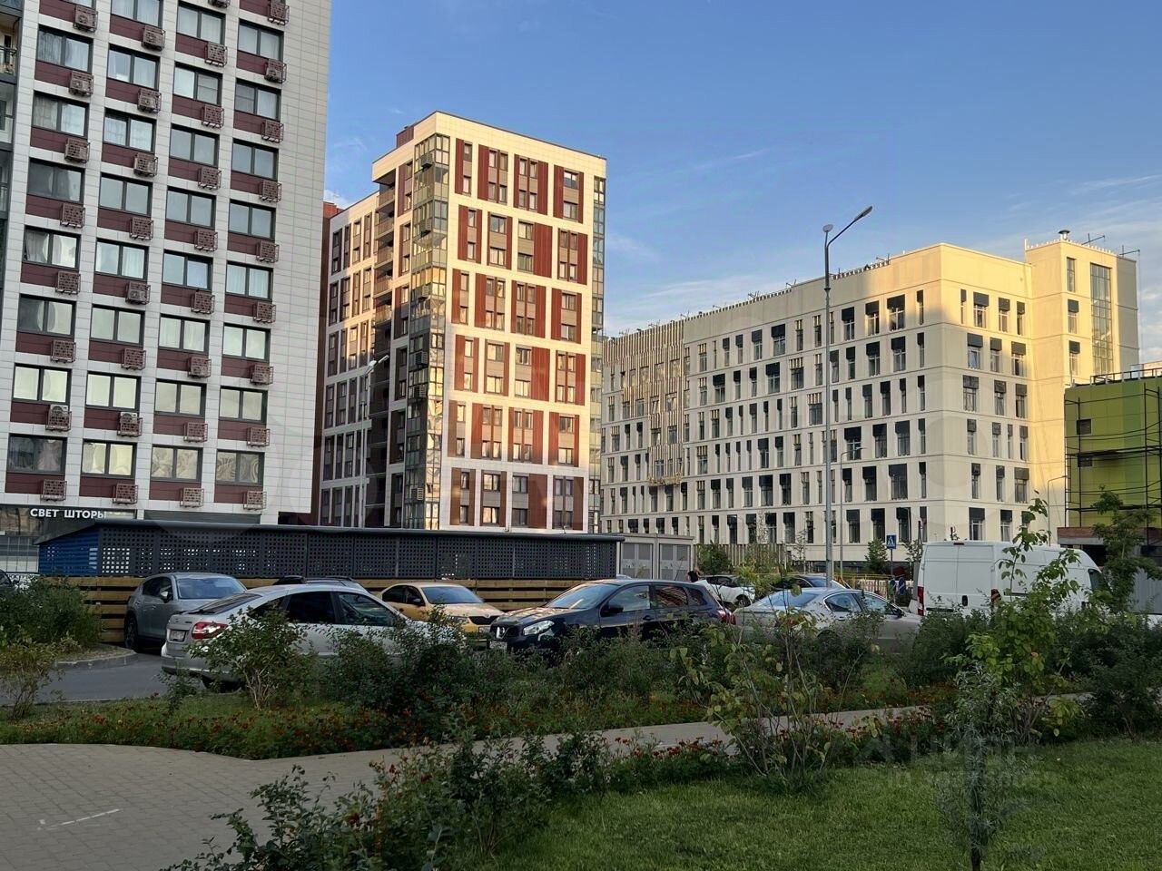 Снять двухкомнатную квартиру 52м² Дмитровское ш., 107Ак2, Москва, м.  Яхромская - база ЦИАН, объявление 303760059