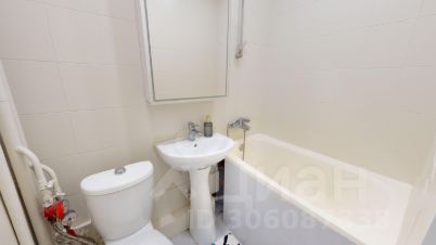 2-комн.кв., 36 м², этаж 5