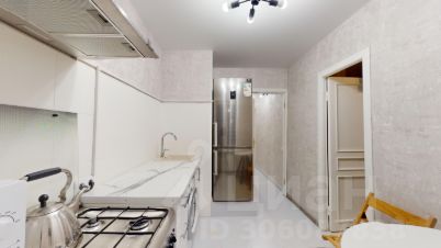 2-комн.кв., 36 м², этаж 5