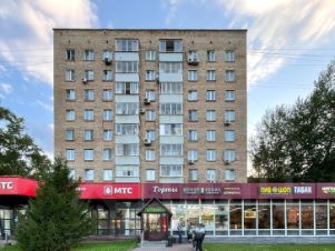 2-комн.кв., 36 м², этаж 5