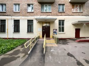 2-комн.кв., 36 м², этаж 5