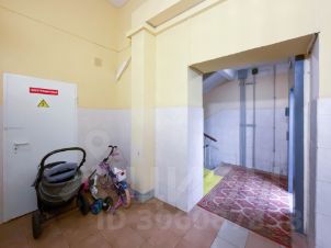 2-комн.кв., 36 м², этаж 5