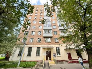 2-комн.кв., 36 м², этаж 5