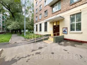 2-комн.кв., 36 м², этаж 5